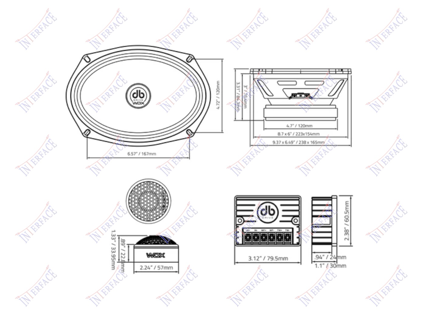 WDX69C-G2-6